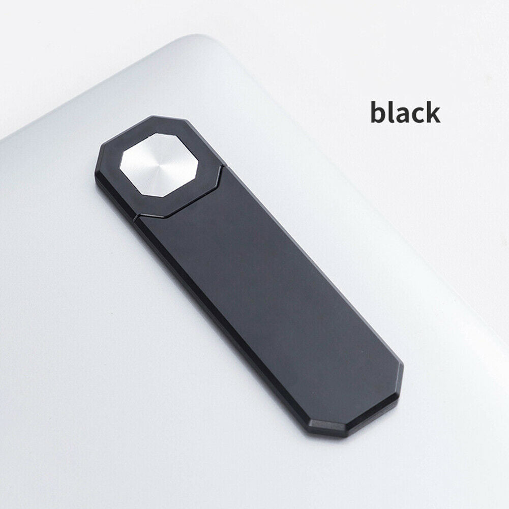 Tesla Model 3, Y Center Screen Side Cell Phone Holder Mount, Black