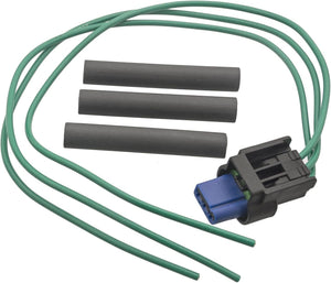 Chevy Volt Engine Crankshaft Position Sensor Connector, 2011-2018