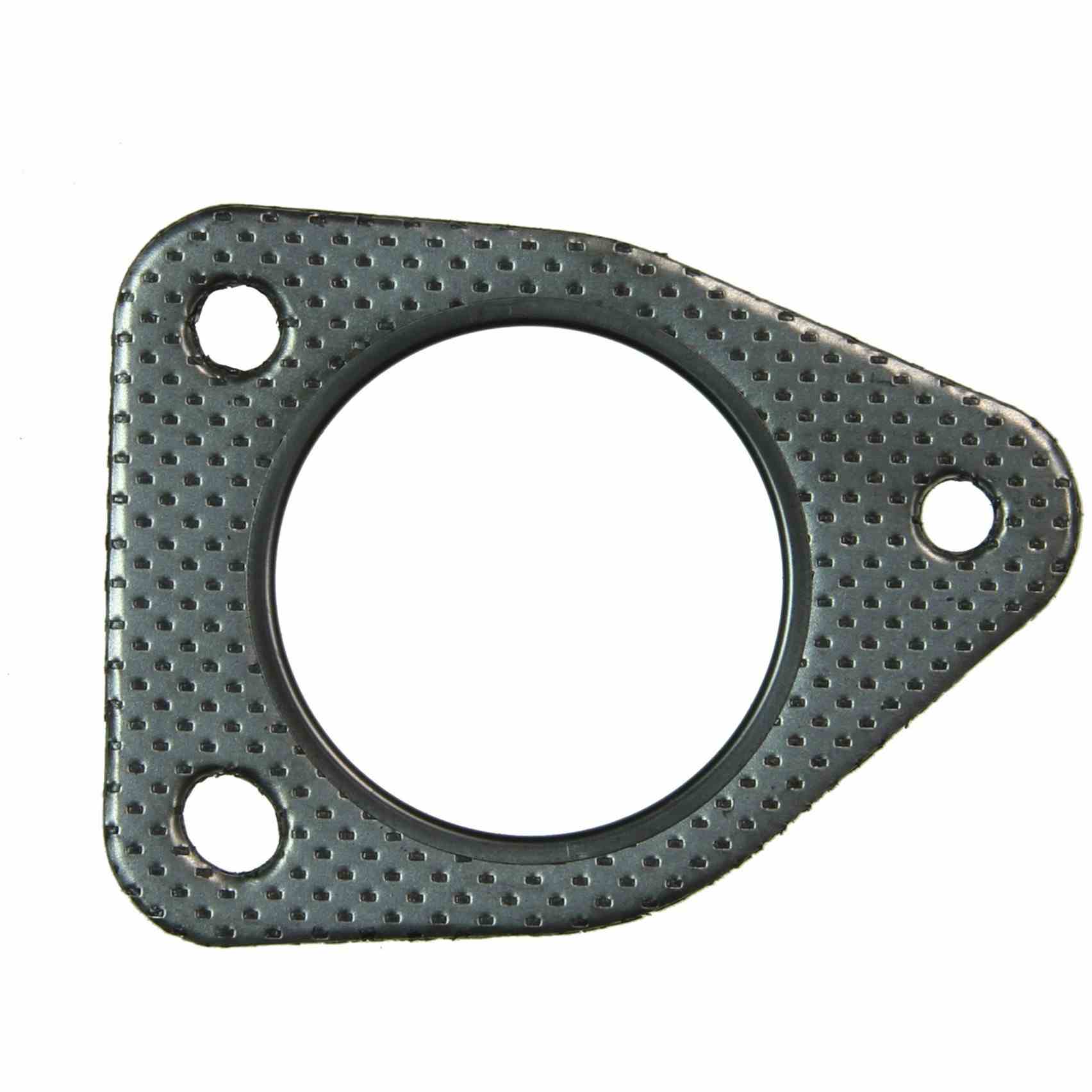 Chevy Volt Exhaust Pipe Flange Gasket, Converter (Front) To Converter (Rear), 2011-2015