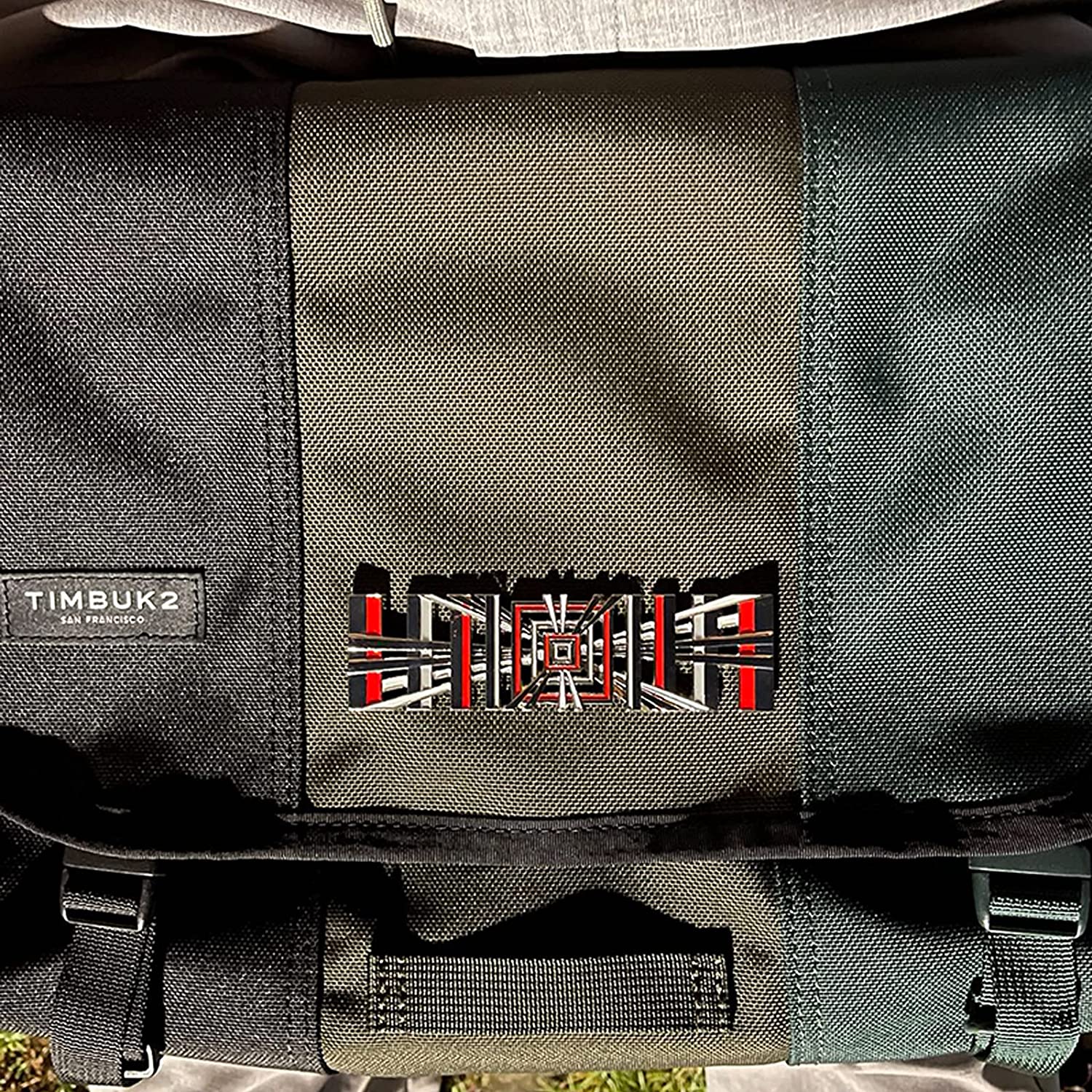 Tesla Model S, 3, X, Y Plaid Badge Car 3D Logo, Metal Emblem