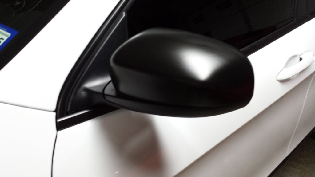 Plasti Dip Matte Black Rubber Coating Spray, 11oz, Chrome Delete