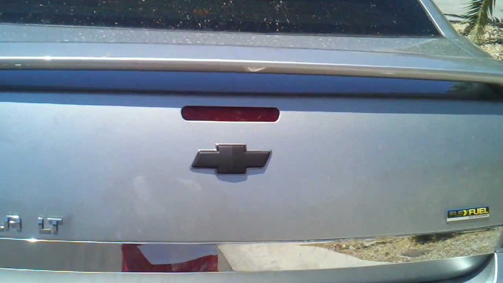 Plasti Dip Matte Black Rubber Coating Spray, 11oz, Chrome Delete