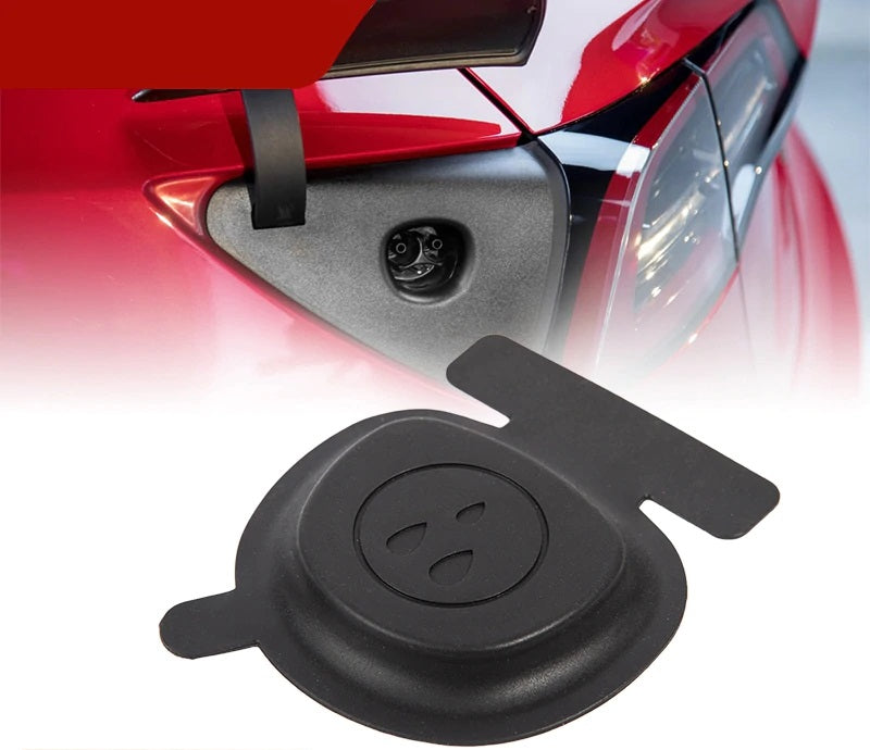 Tesla Model 3, Y Charging Port Dust Plug Protective Cover