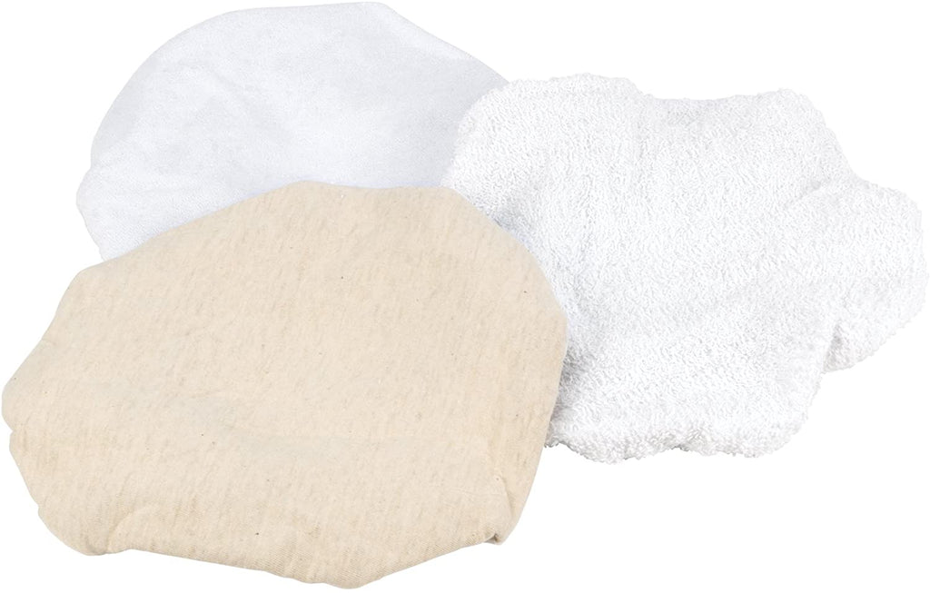 6-Inch Random Orbital Buffer/Polisher