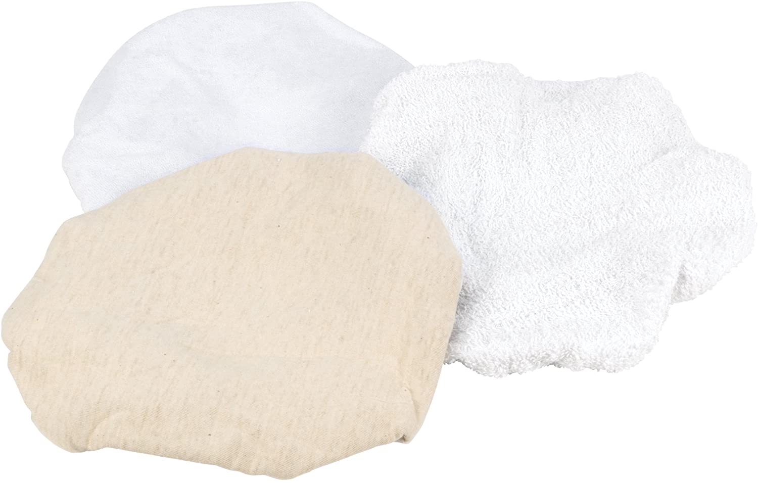 6-Inch Random Orbital Buffer/Polisher