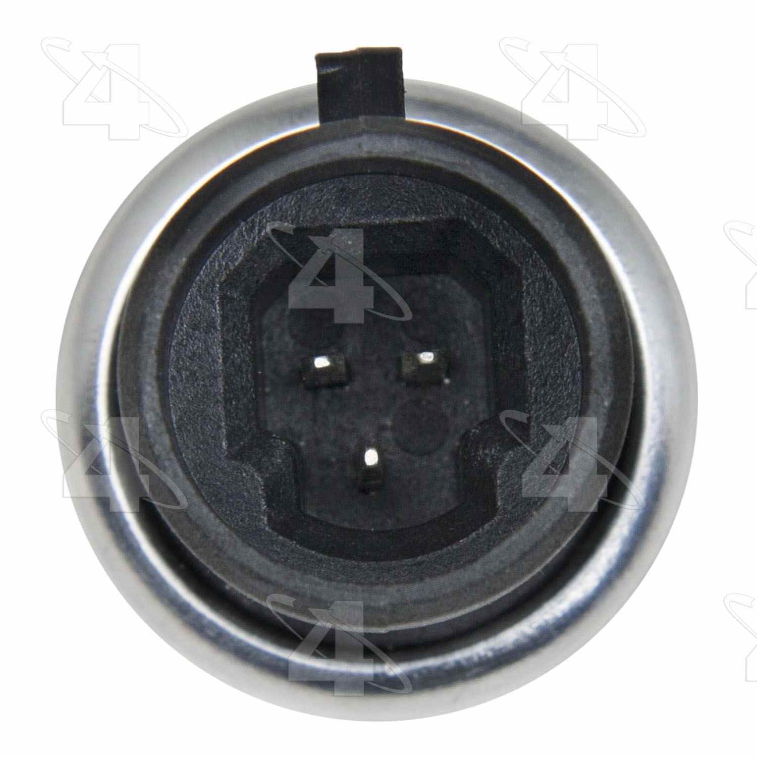 Chevy Volt Air Conditioner Pressure Switch, 2011-2018