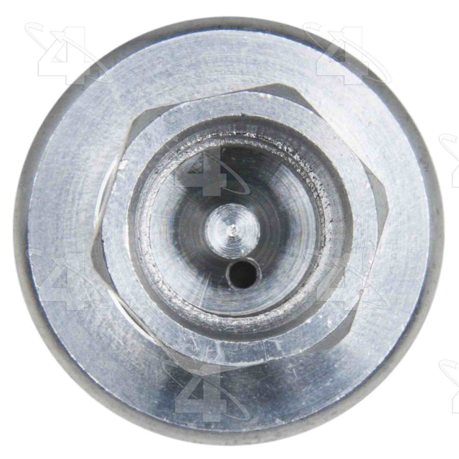 Chevy Volt Air Conditioner Pressure Switch, 2011-2018