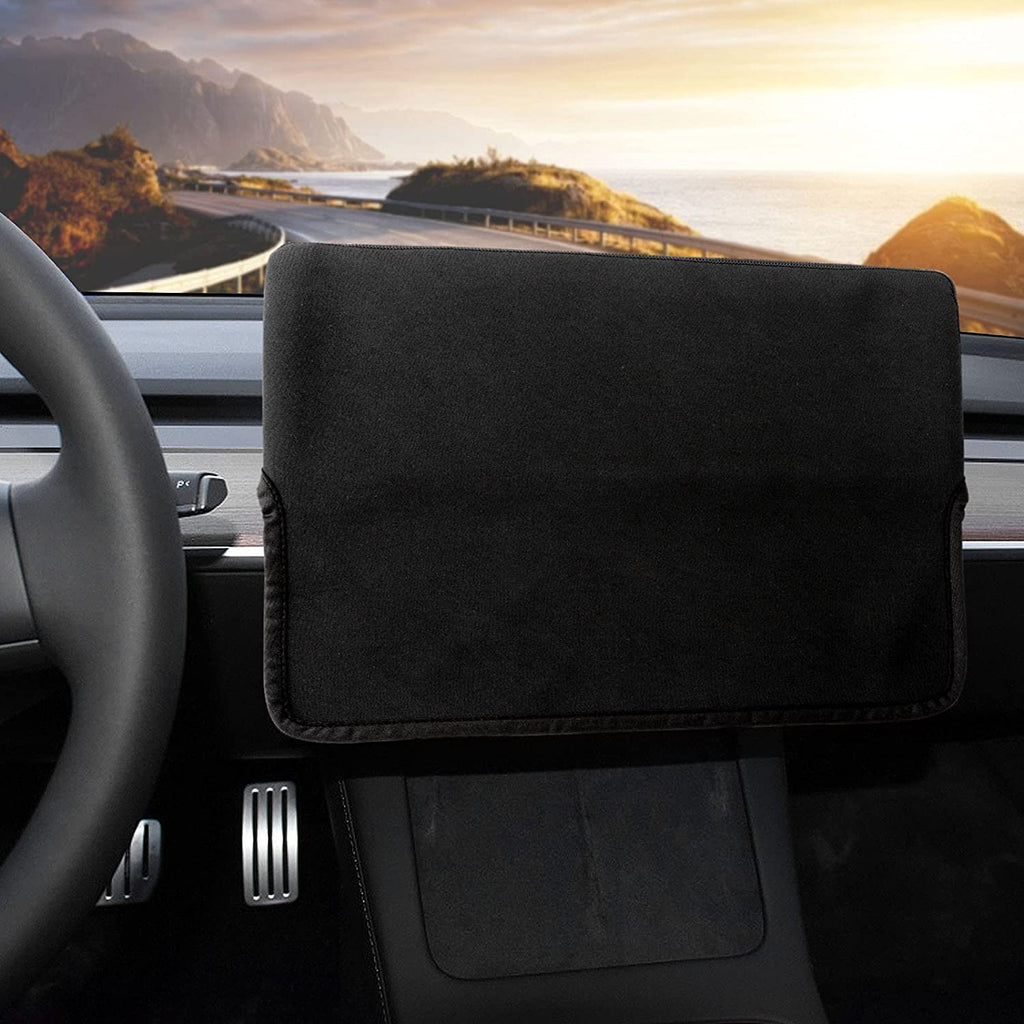 Tesla Model 3, Y Center Screen Protection Kit