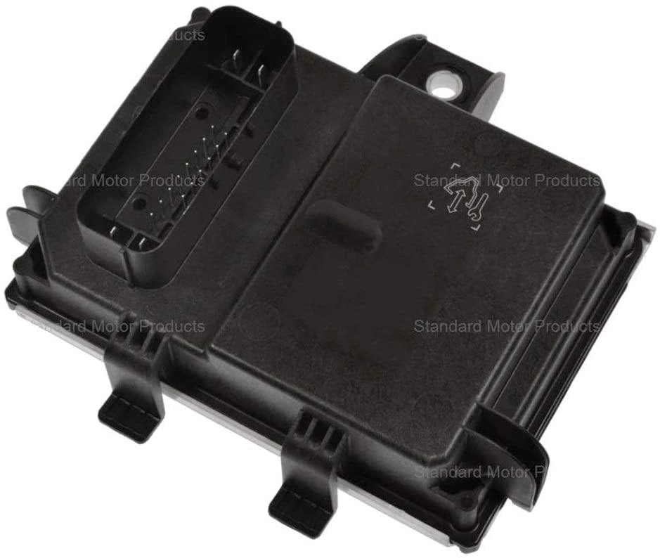 Chevy Volt Fuel Pump Driver Module, 2011-2012