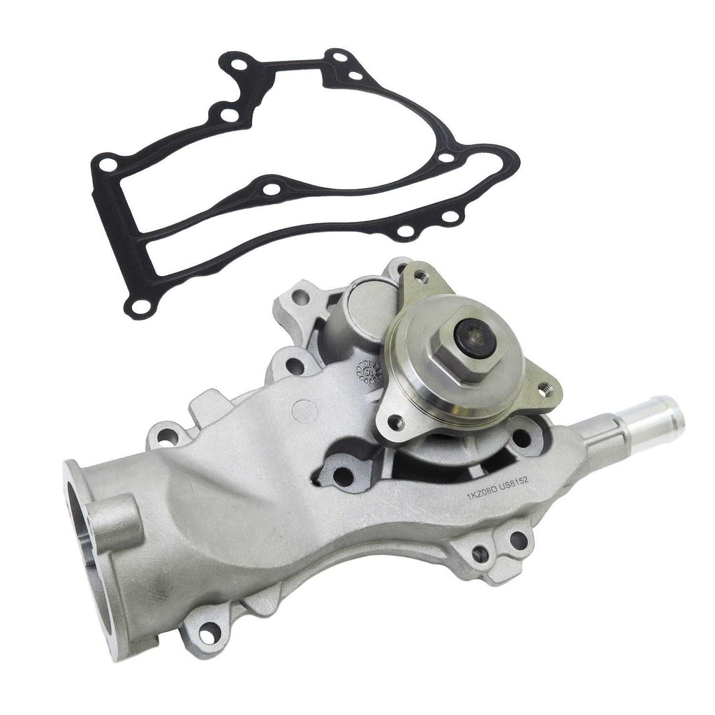 Chevy Volt Water Pump, 2011-2015