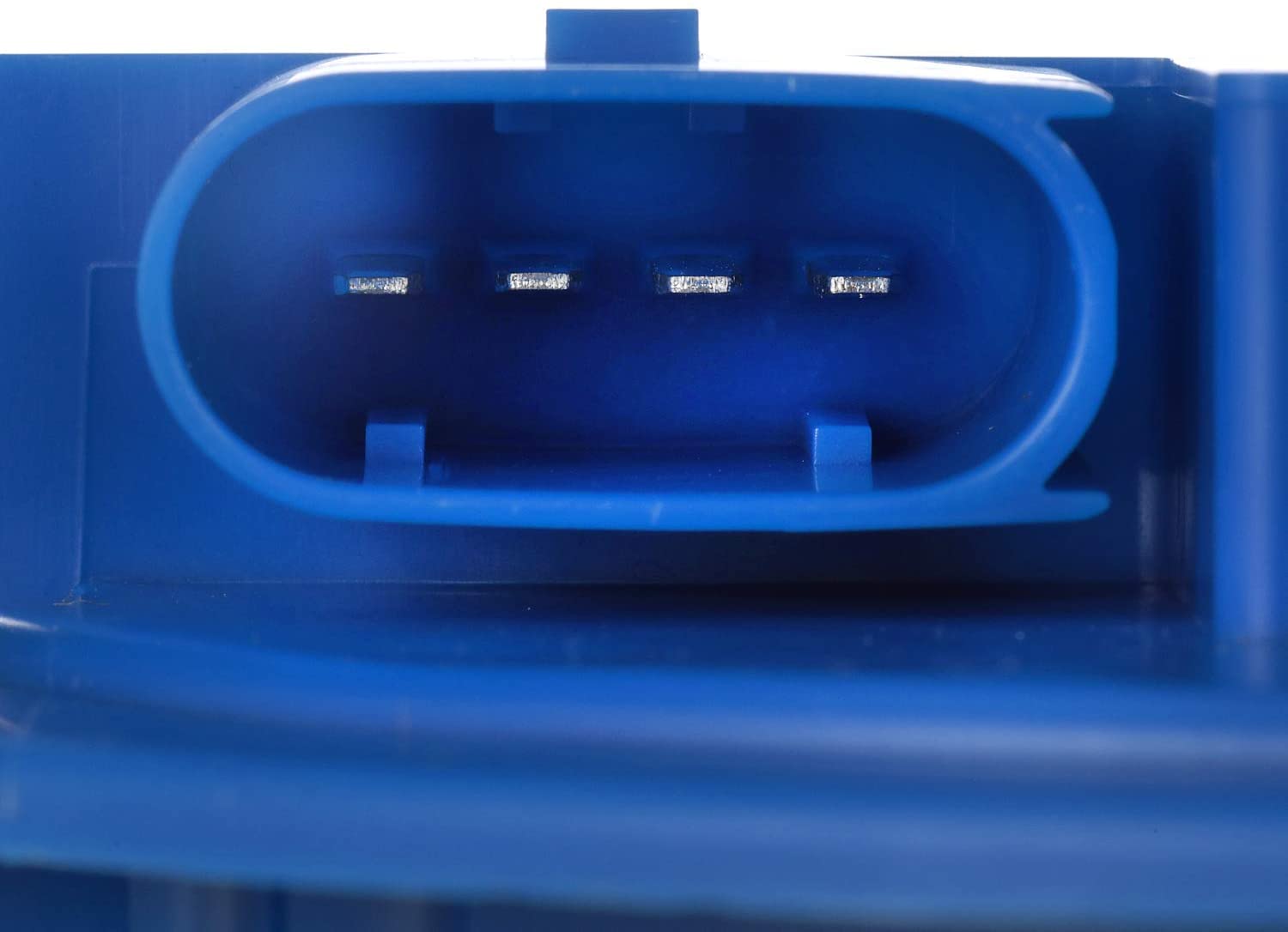 Smart Car Fortwo Fuel Pump Module Assembly, 2008-2015