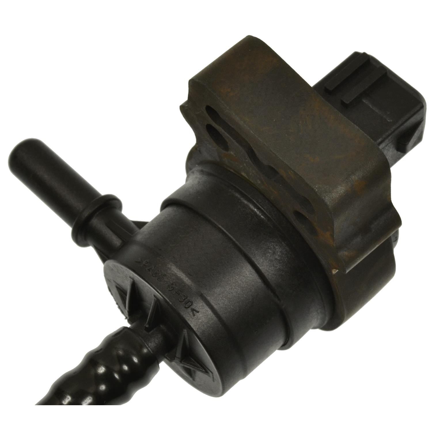 Smart Car Fortwo Vapor Canister Purge Valve, 2008-2015