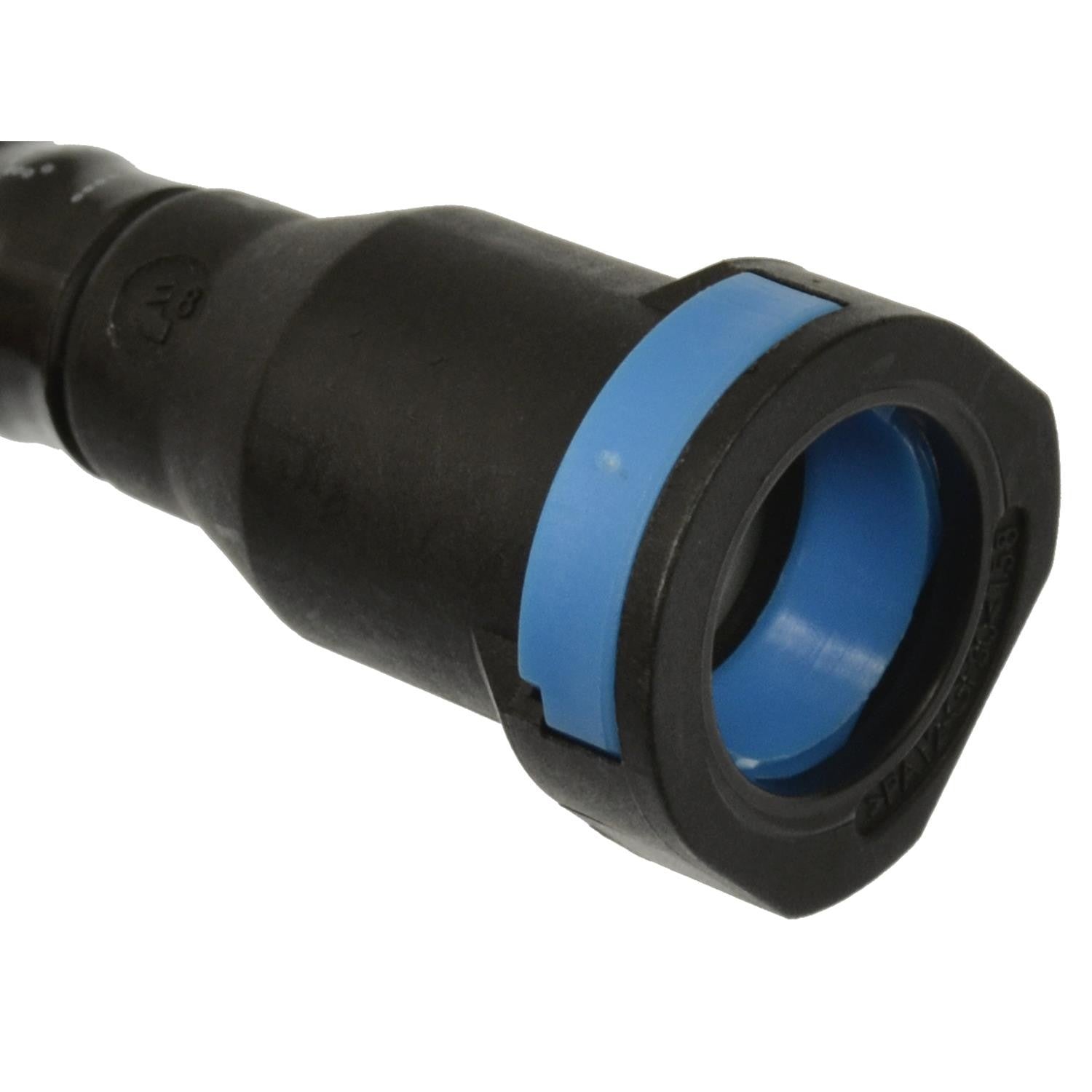 Smart Car Fortwo Vapor Canister Purge Valve, 2008-2015