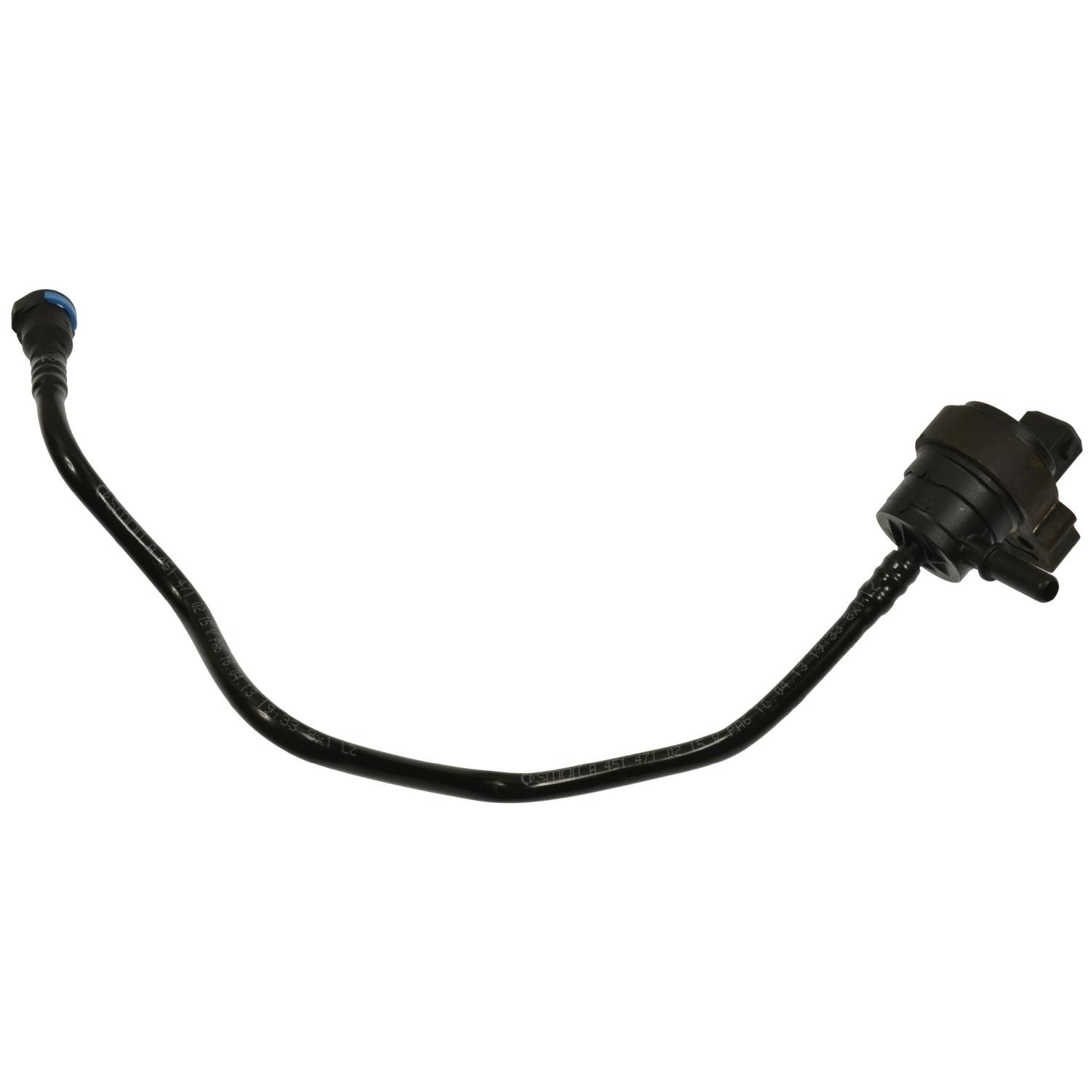 Smart Car Fortwo Vapor Canister Purge Valve, 2008-2015