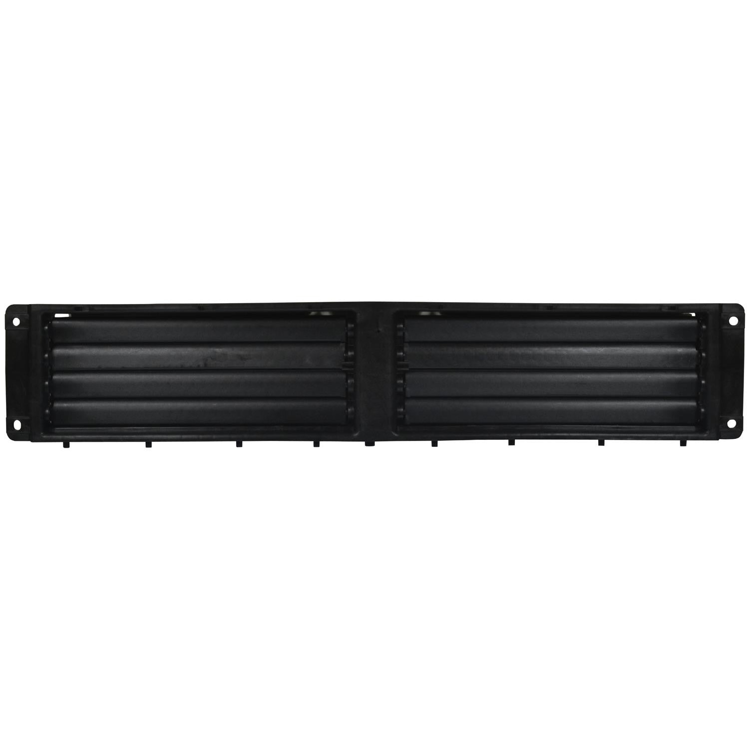 Chevy Bolt EV Radiator Active Grille Shutter Assembly, 2017-2019