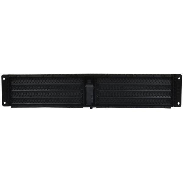 Chevy Bolt EV Radiator Active Grille Shutter Assembly, 2017-2019
