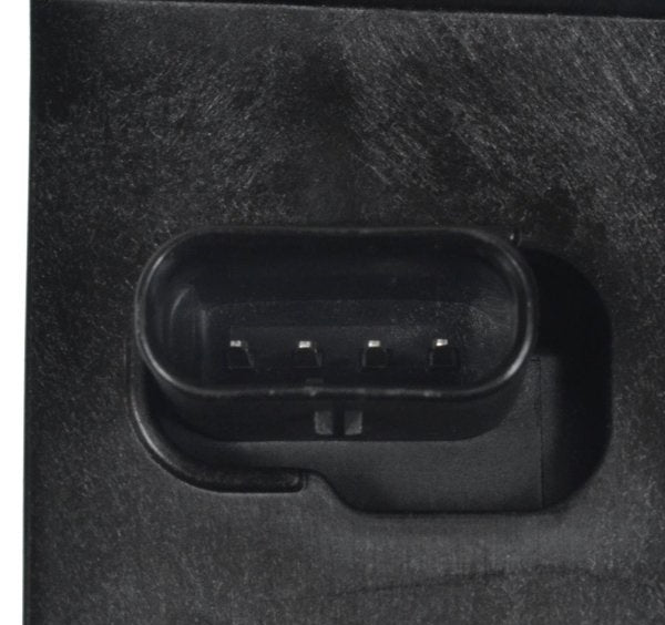 Chevy Bolt EV Radiator Active Grille Shutter Assembly, 2017-2019