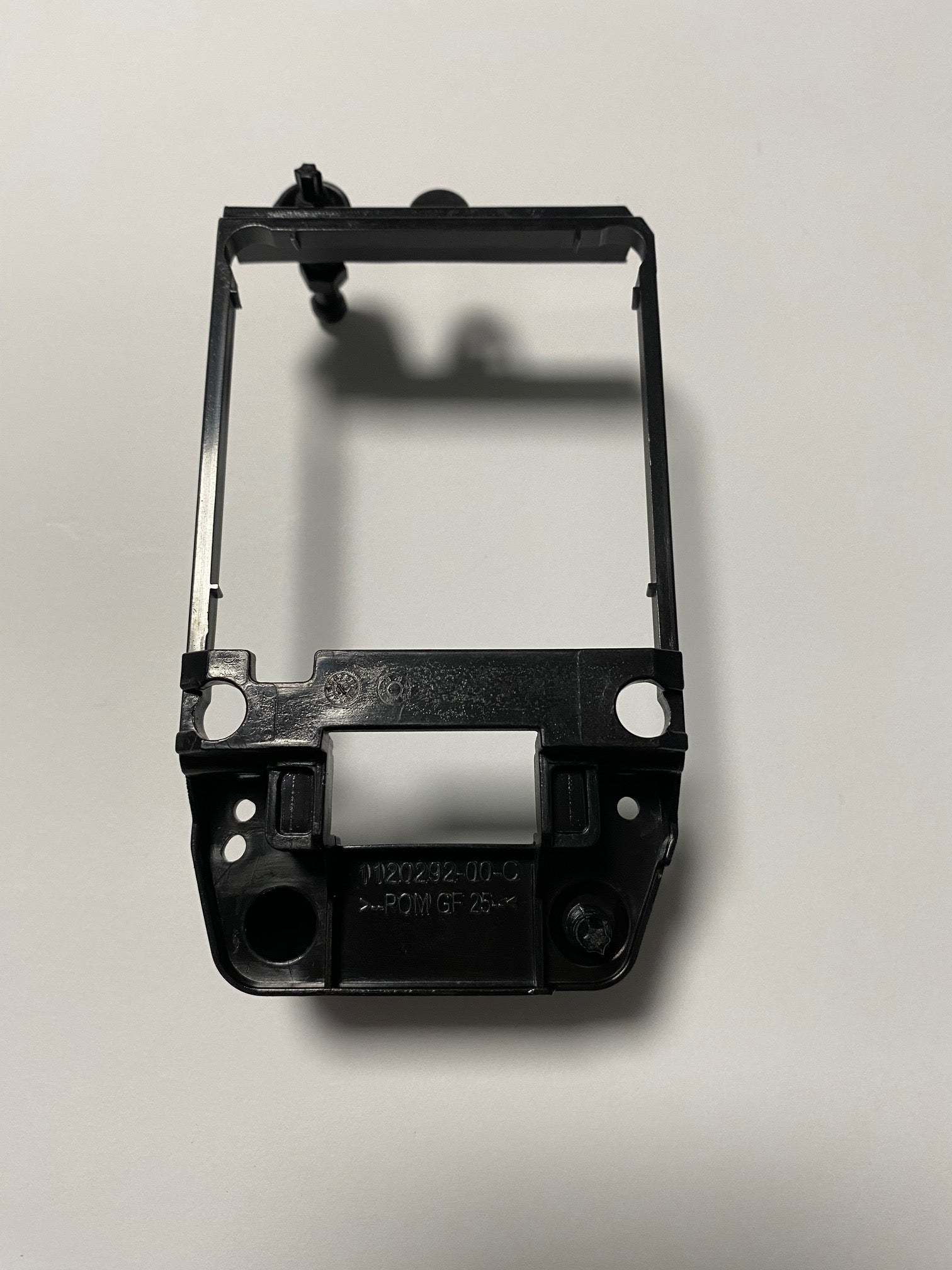 Tesla Model S Front Radar Sensor Bracket, 2016-2021