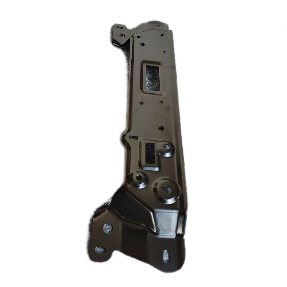 Tesla Model 3 Front Bumper Radar Bracket Support, 2017-2022