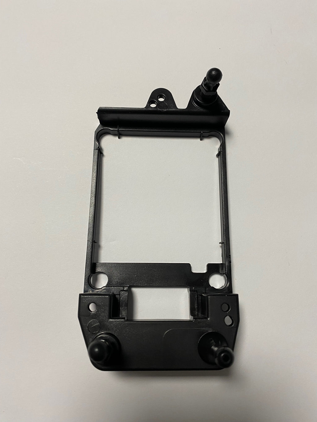 Radar Sensor Bracket Tesla Model S Front Radar Sensor Bracket, 2016-2021 – EV Parts Online