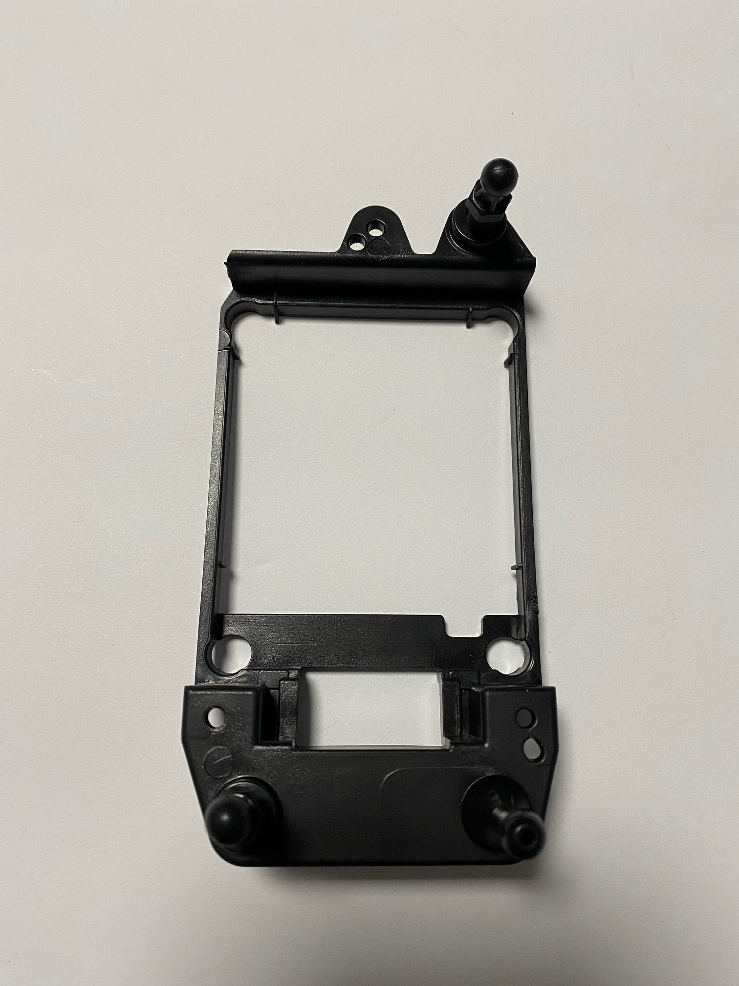 Tesla Model S Front Radar Sensor Bracket, 2016-2021