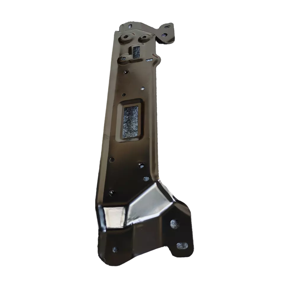 Tesla Model 3 Front Bumper Radar Bracket Support, 2017-2022