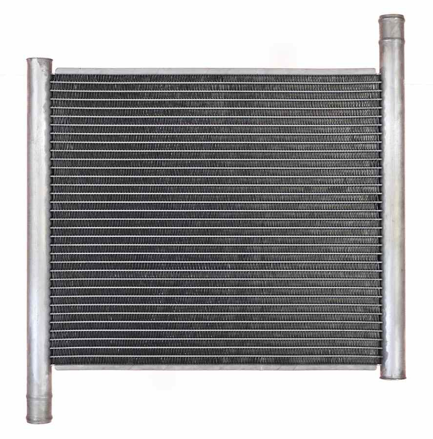 Smart Car Fortwo Radiator, 2008-2015