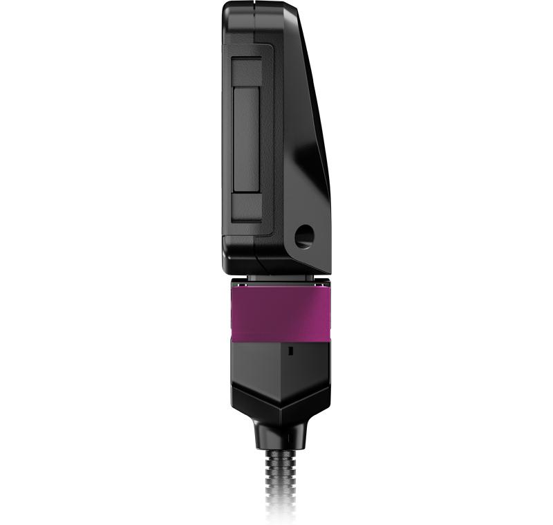 2014-2019 Smart Car ForTwo Racechip RS Tuning Box Kit Smart Fortwo (453) 0.9 89HP