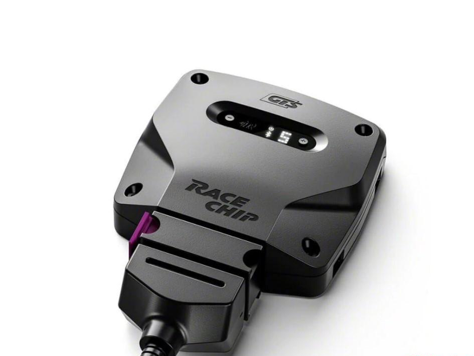 2014-2019 Smart Car Fortwo Racechip GTS + App Tuning Box Kit Smart Fortwo (453) 0.9 89HP