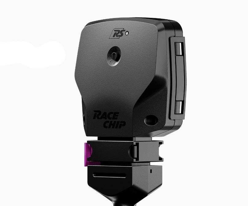 2014-2019 Smart Car ForTwo Racechip RS Tuning Box Kit Smart Fortwo (453) 0.9 89HP