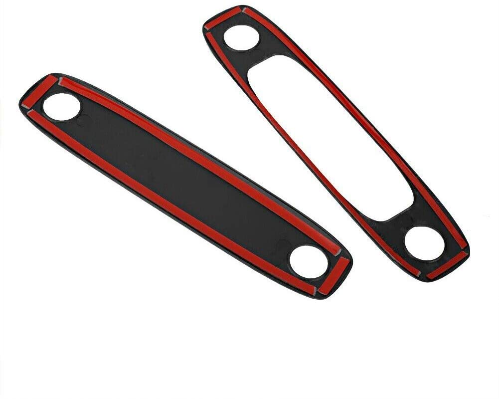 Tesla Model 3, Y Dome Reading Lamp Light Cover Trim, Carbon Fiber, 2017-2024