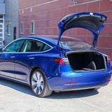 Tesla Model 3 Automatic Rear Trunk Lift Supports Struts Shocks, 2017-2023