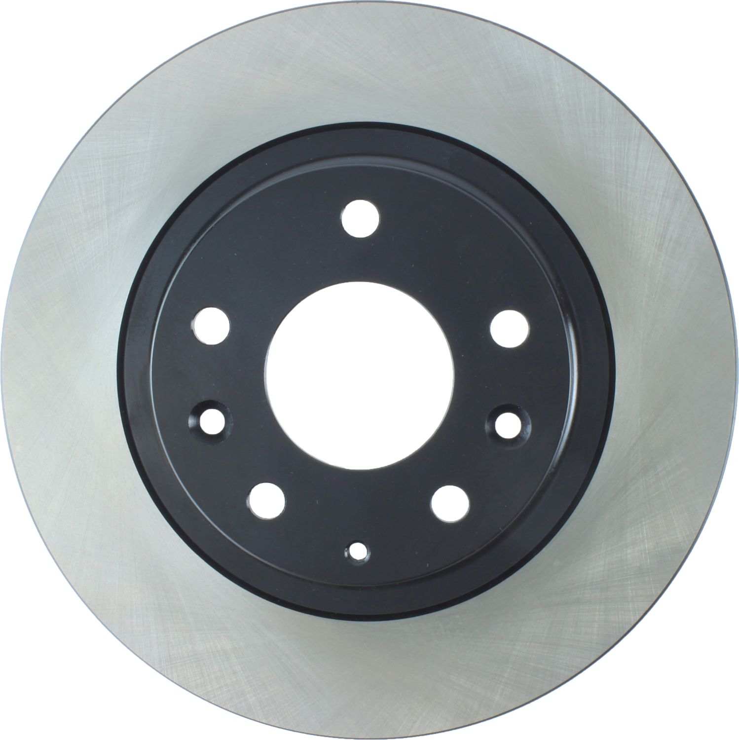 Chevy Bolt EV, EUV Rear Premium Brake Rotor, 2017-2023
