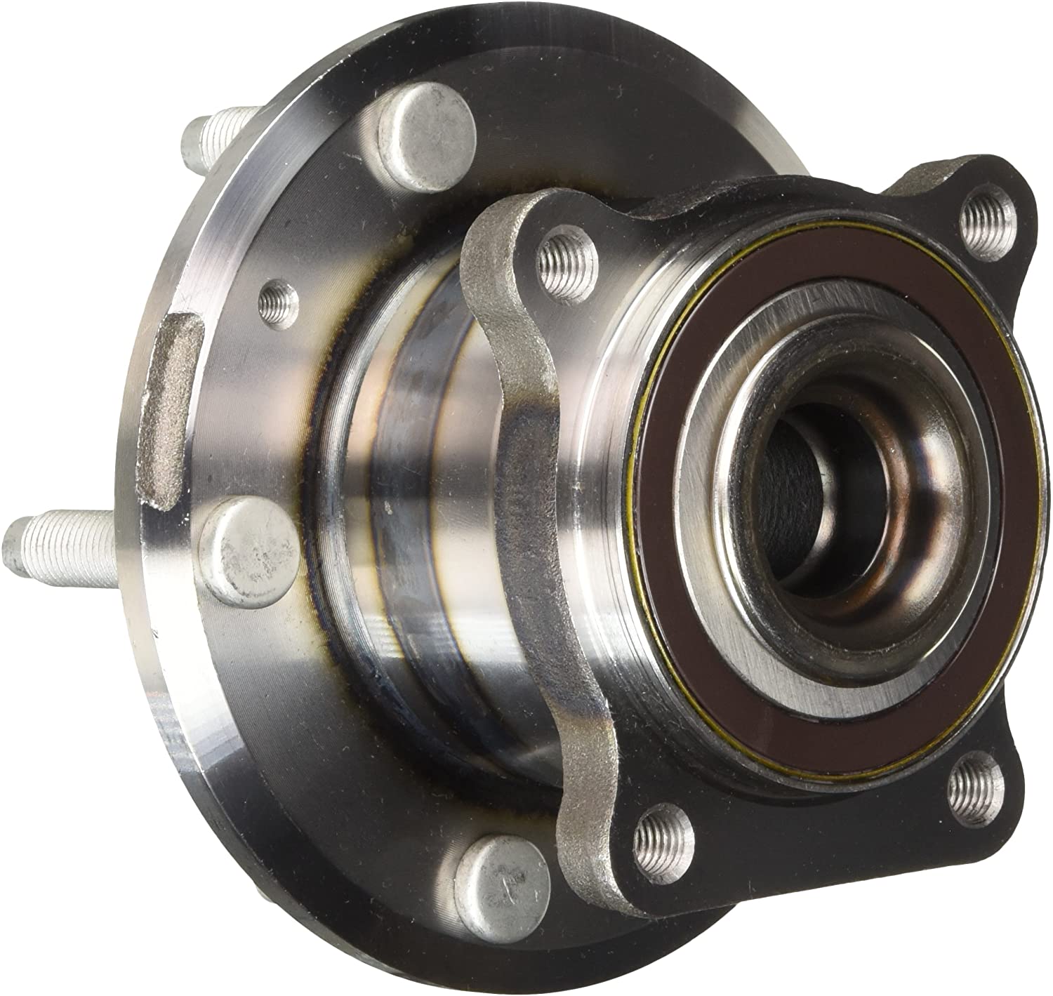 Chevy Volt Rear Wheel Bearing & Hub Assembly, 2011-2014