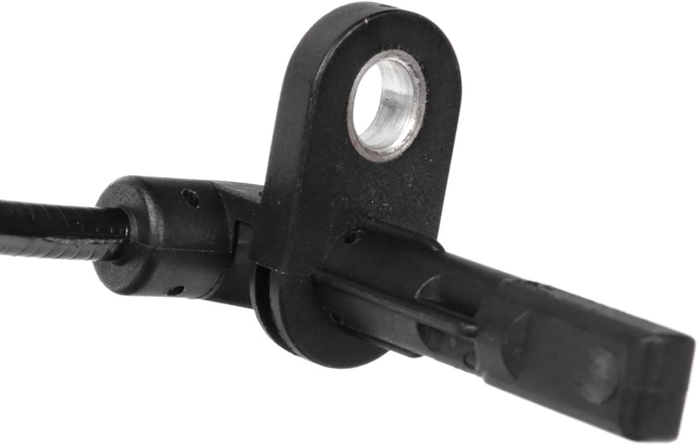 Chevy Volt ABS Wheel Speed Sensor, Rear Left, 2011-2015