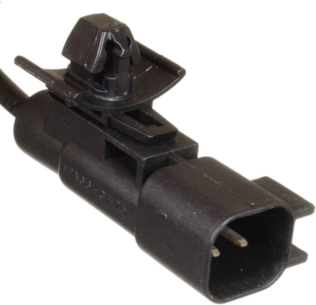 Chevy Volt ABS Wheel Speed Sensor, Rear Right, 2011-2015