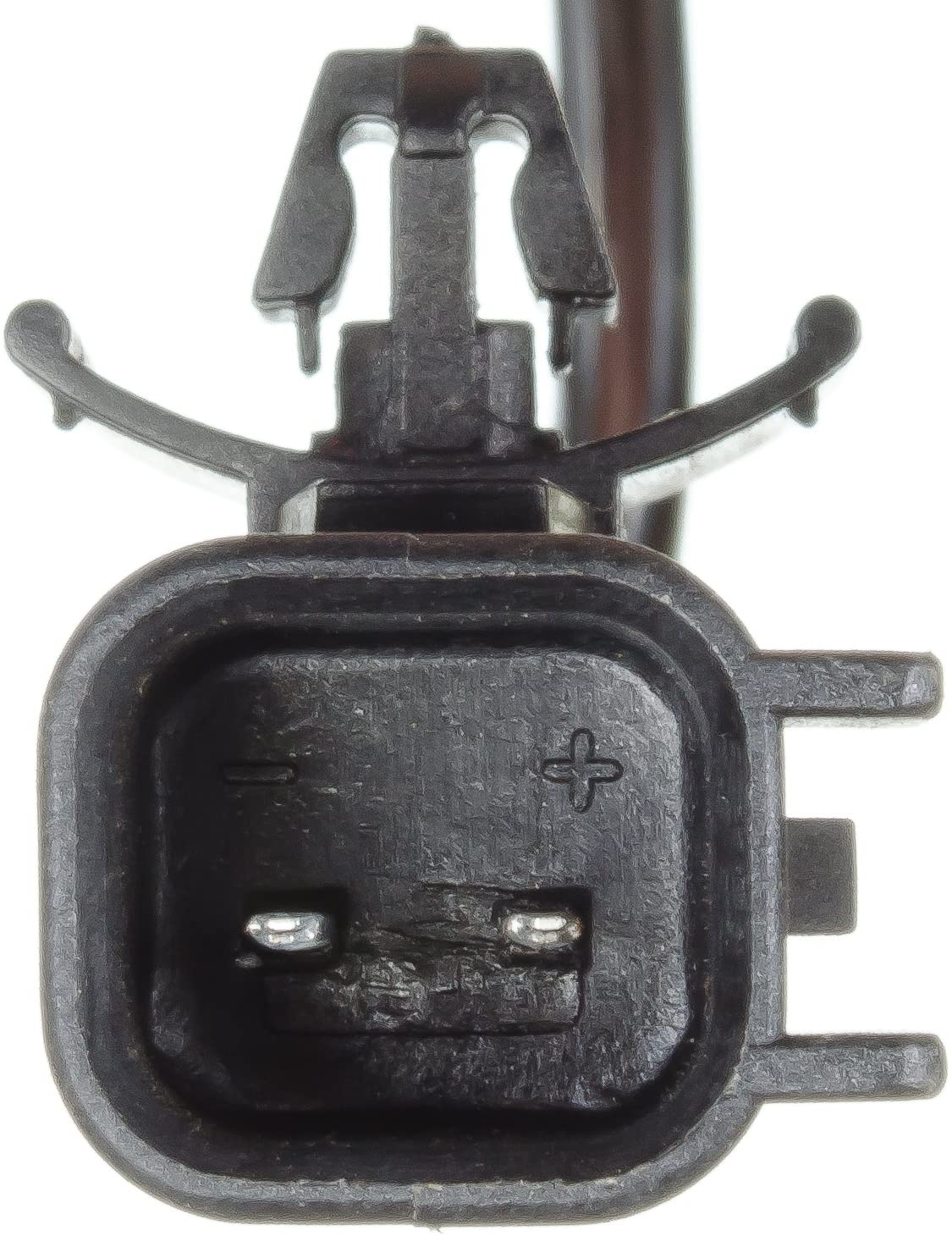 Chevy Volt ABS Wheel Speed Sensor, Rear Left, 2011-2015