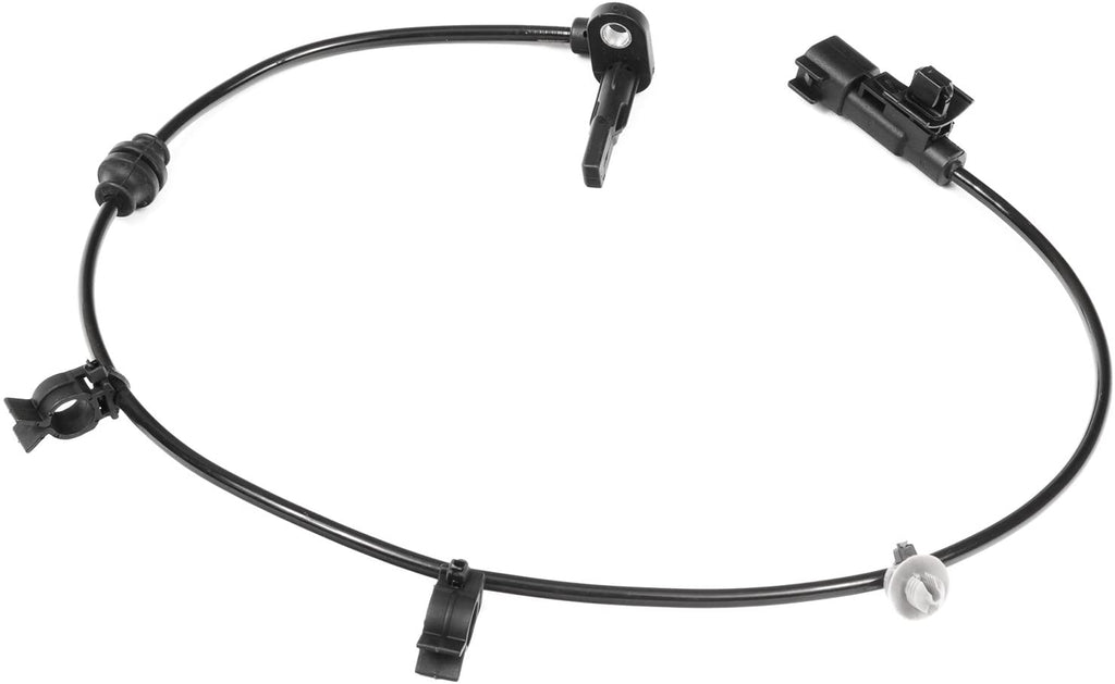 Chevy Volt ABS Wheel Speed Sensor, Rear Right, 2011-2015