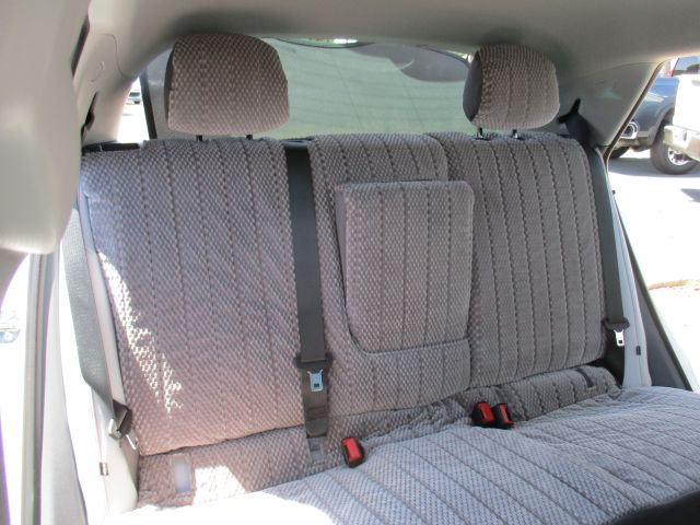 Chevy Bolt EV Rear Seat Cover, Plush Scottsdale Fabric, Custom Fit, Many Colors, 2017-2020