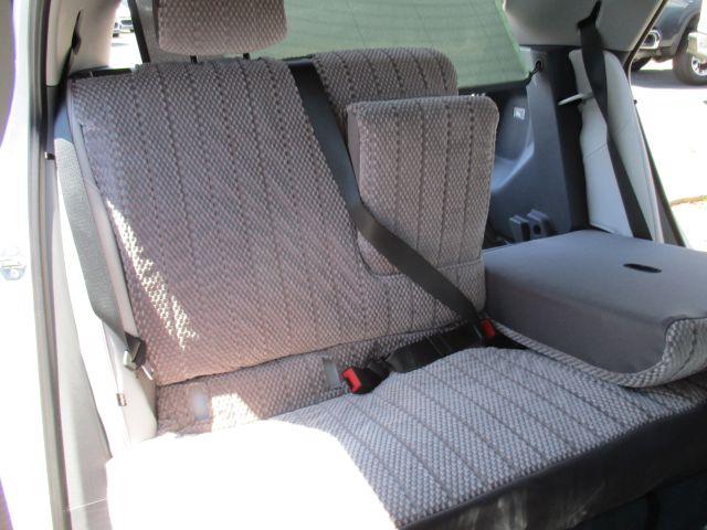 Chevy Volt Front & Rear Seat Cover Set, Plush Scottsdale Fabric, Custom Fit, Many Colors, 2016-2019