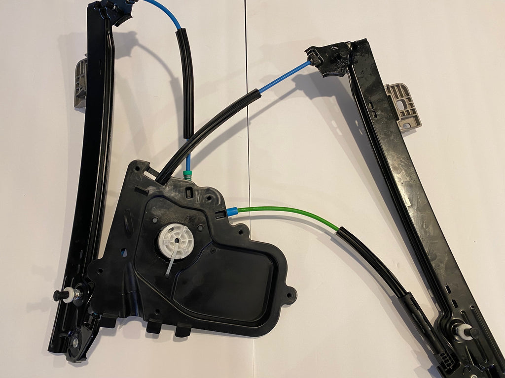 Tesla Model 3 Front Left Window Regulator, W/ Out Motor, 2017-2020