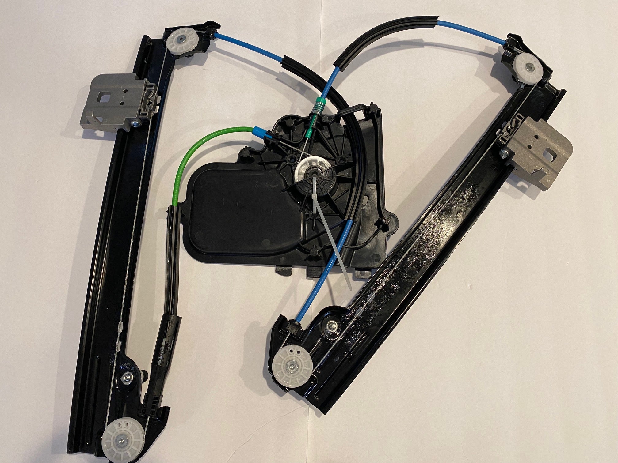 Tesla Model 3 Front Left Window Regulator, W/ Out Motor, 2017-2020