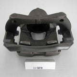 Chevy Volt Brake Caliper, Front Right, With Bracket, 2011-2015