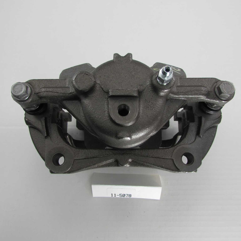Chevy Volt Brake Caliper, Front Right, With Bracket, 2011-2015