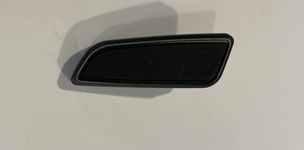 Tesla Model 3, Y, S, X Side Seat Recliner Adjustment Position Button, 2017-2026