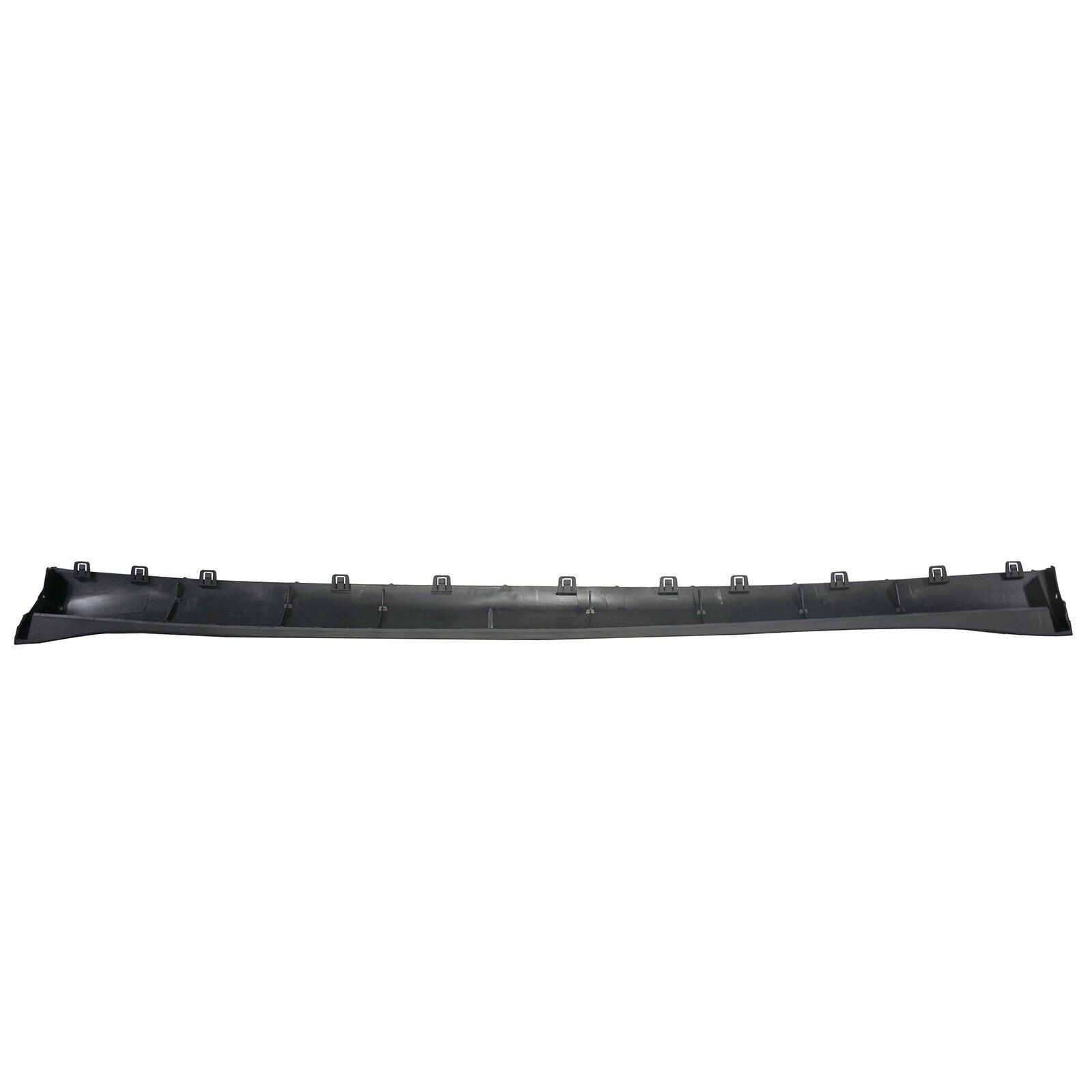 Tesla Model Y Lower Rocker Panel Skirt Molding, Right, 2020-2023