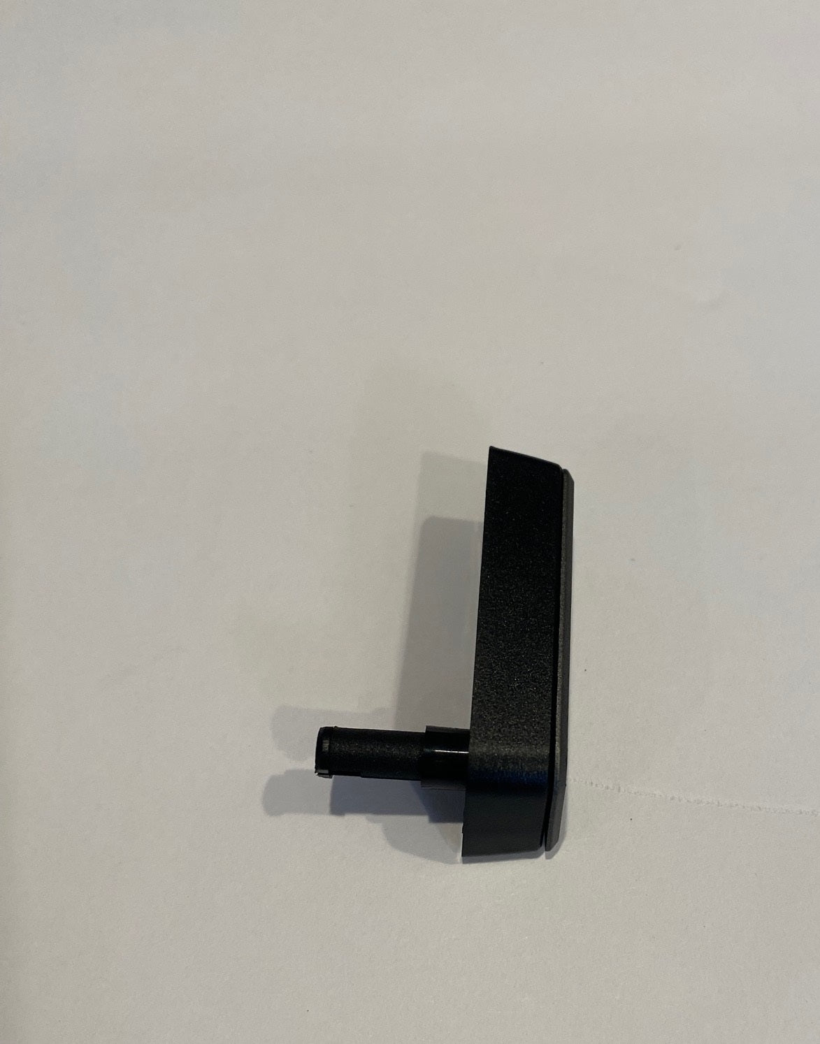 Tesla Model 3, Y, S, X Side Seat Recliner Adjustment Position Button, 2017-2025