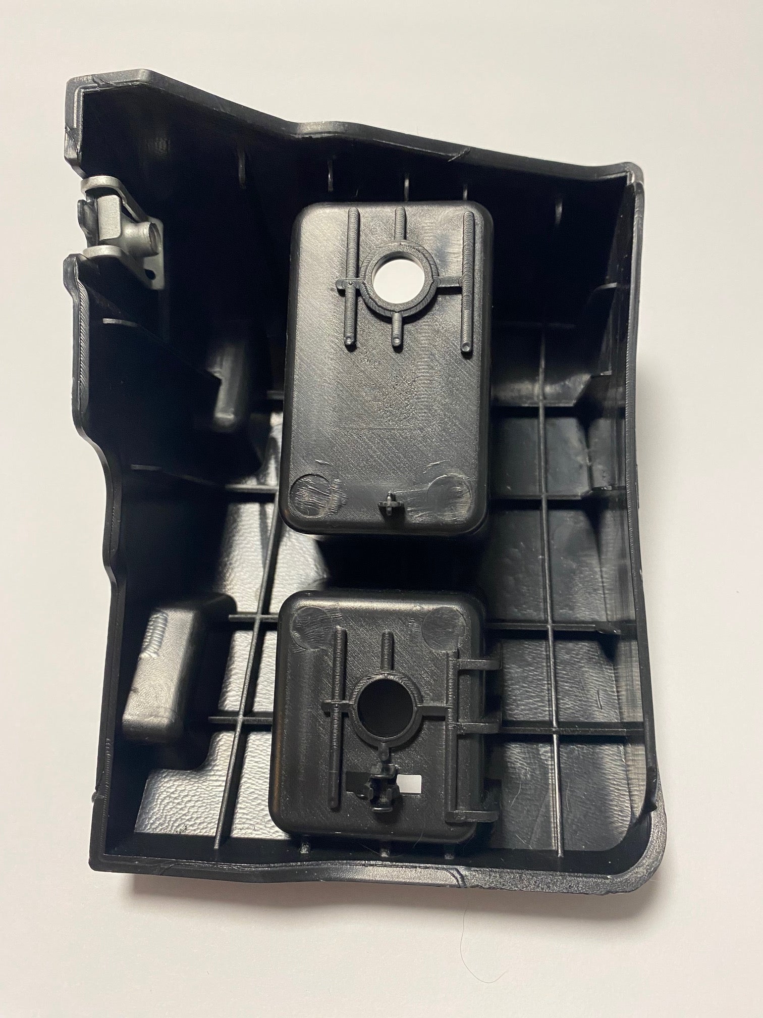 Tesla Model Y Rear Taillight Bracket Assembly, Right, 2020-2023
