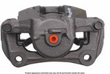 Chevy Volt Front Right Brake Caliper, Remanufactured, 2016-2019