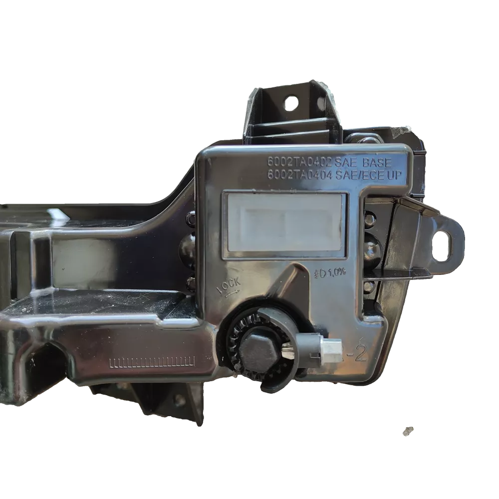 Tesla Model 3 Right Fog Light Lamp Assembly, LED, 2017-2021